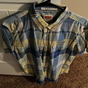 Mens shirt